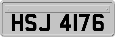 HSJ4176
