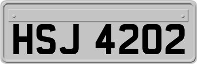 HSJ4202