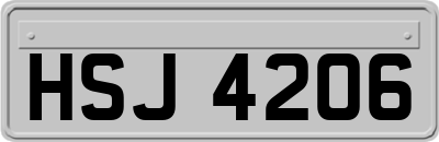 HSJ4206