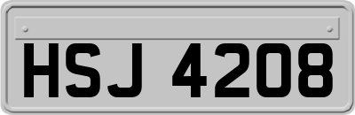 HSJ4208