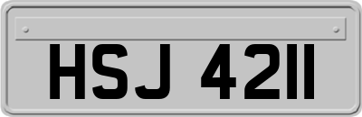 HSJ4211