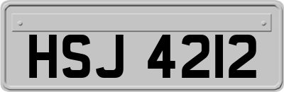 HSJ4212