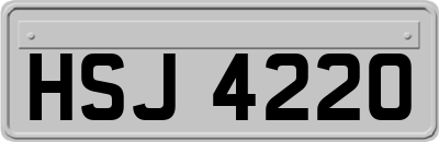 HSJ4220