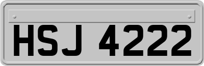 HSJ4222