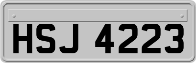 HSJ4223