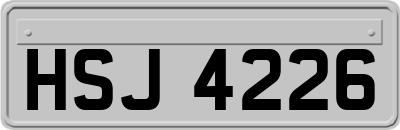 HSJ4226
