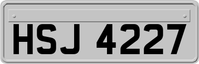 HSJ4227