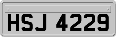 HSJ4229