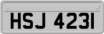 HSJ4231