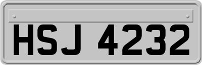 HSJ4232