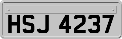 HSJ4237