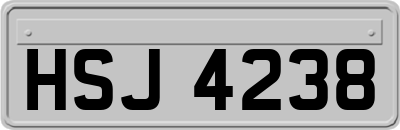HSJ4238