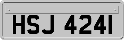 HSJ4241