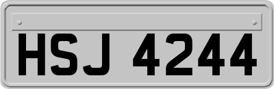 HSJ4244