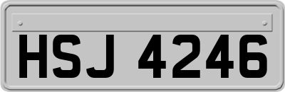 HSJ4246