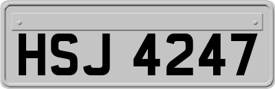 HSJ4247