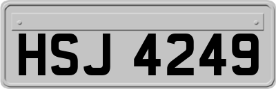 HSJ4249