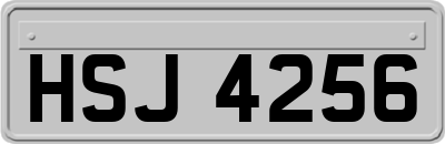 HSJ4256