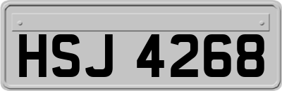 HSJ4268