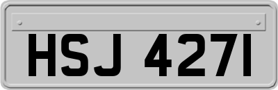 HSJ4271