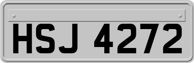 HSJ4272