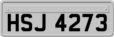 HSJ4273