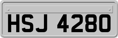 HSJ4280