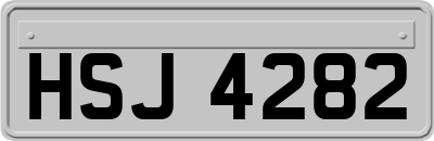 HSJ4282