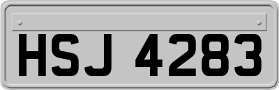 HSJ4283