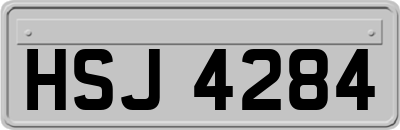 HSJ4284