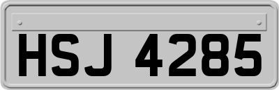 HSJ4285