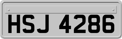 HSJ4286