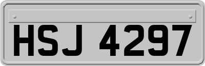 HSJ4297