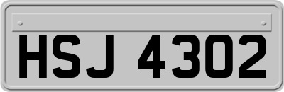 HSJ4302