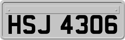 HSJ4306