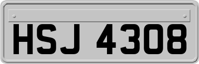 HSJ4308