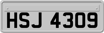 HSJ4309