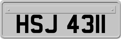 HSJ4311