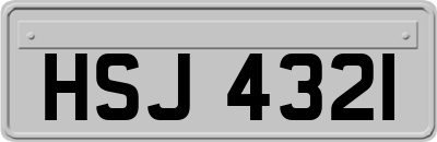 HSJ4321