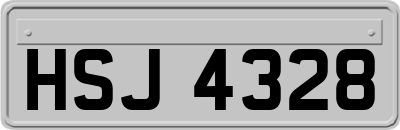 HSJ4328