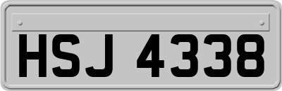 HSJ4338