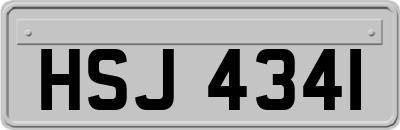 HSJ4341