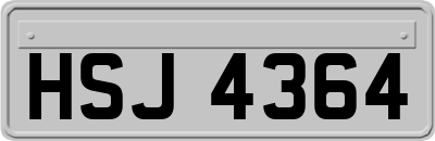 HSJ4364