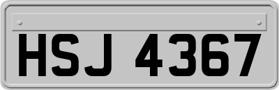 HSJ4367