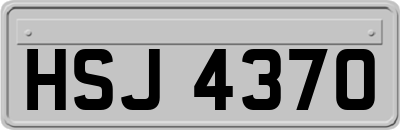 HSJ4370