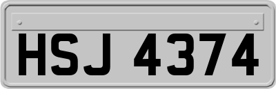 HSJ4374