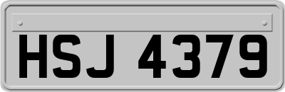 HSJ4379