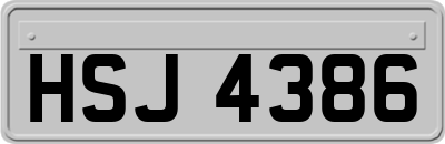 HSJ4386