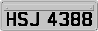 HSJ4388