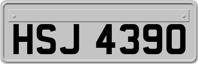 HSJ4390